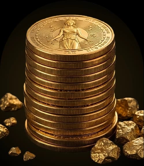 نحوه خرید طلای ۱۸ عیار
