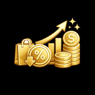 کمترین کارمزد، بیشترین سود